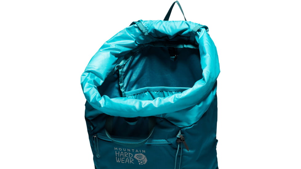 Mountain Hardwear UL 20 Backpack, Dive, OU8792468-R