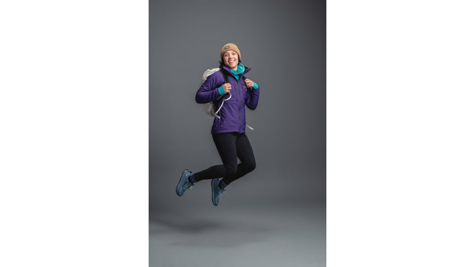 Mountain Hardwear UL 20 Backpack, White, Regular, 1891001100-White-R