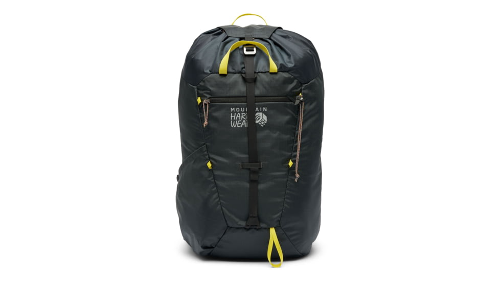 Mountain Hardwear UL 20 Backpacks, Dark Storm, REGxRH, 190423054756