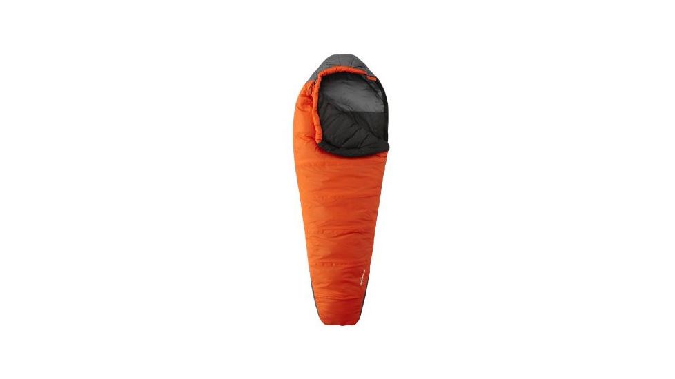 Mountain Hardwear Ultralamina 0 Sleeping Bag Synthetic -Regular-Left