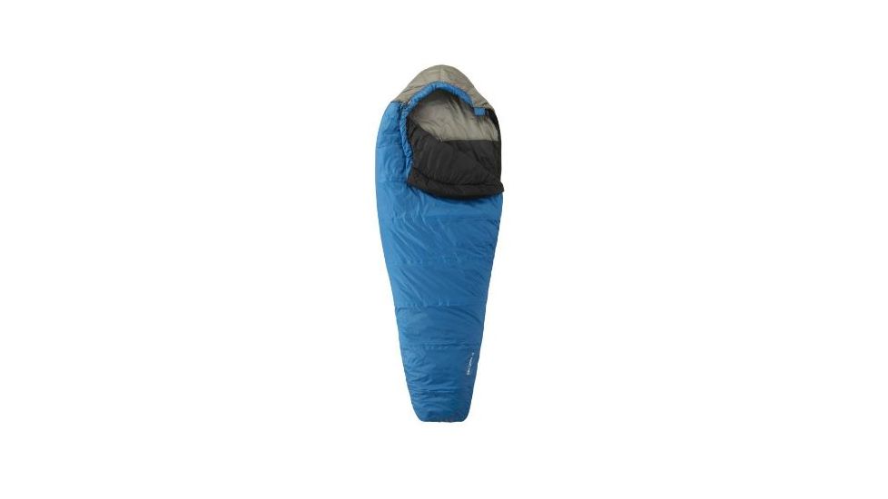Mountain Hardwear Ultralamina 15 Sleeping Bag Synthetic -Regular-Left