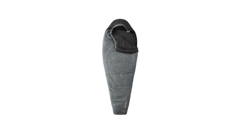 Mountain Hardwear Ultralamina 45 Sleeping Bag Synthetic -Long-Right