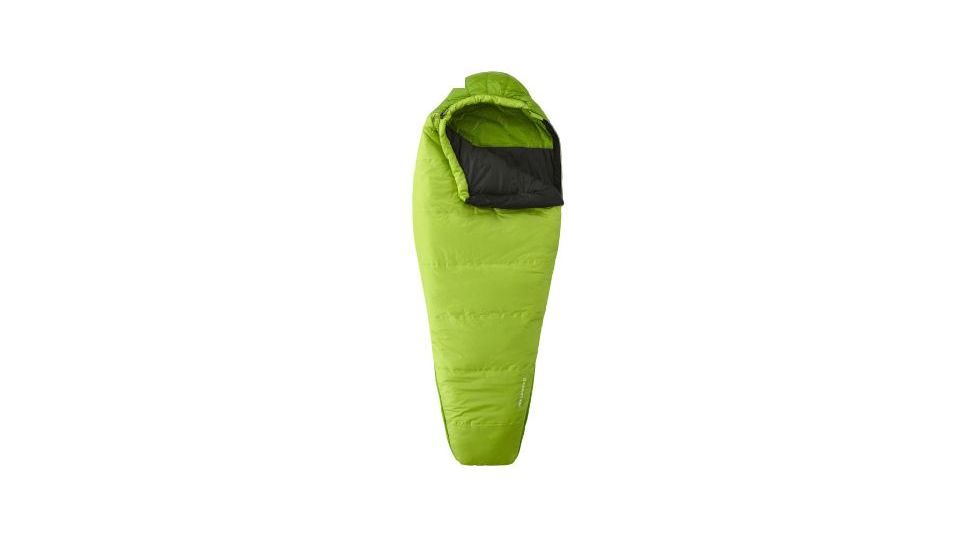 Mountain Hardwear Ultralaminina 32 Women's Sleeping Bag Synthetic -Long-Left