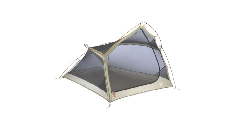 Mountain Hardwear Viperine 3 Tent - 3 Person, 3 Season