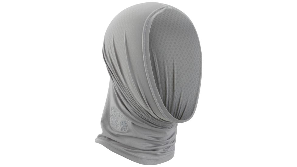 Mountain Hardwear Way2Cool Bandana-Steam