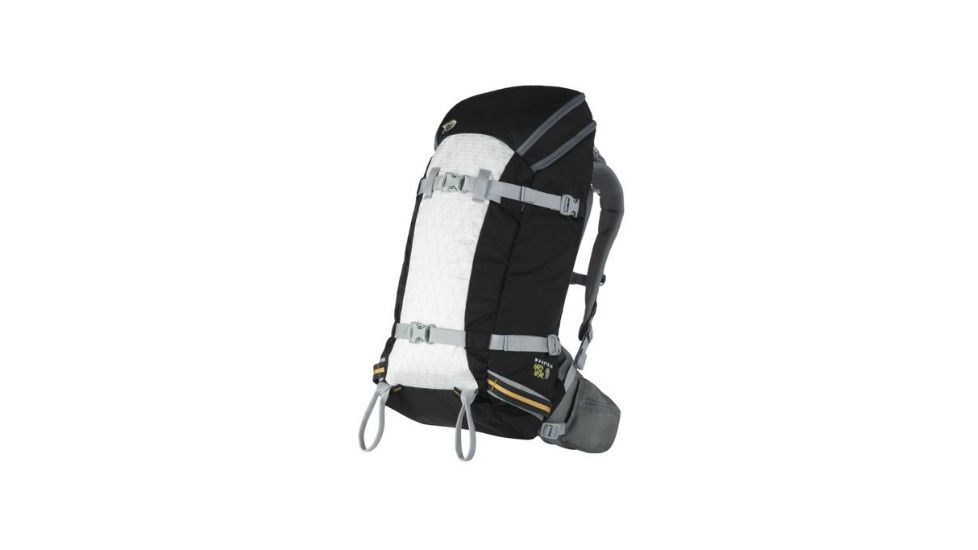 Mountain Hardwear Wayback 30 Backpack -Black-M/L