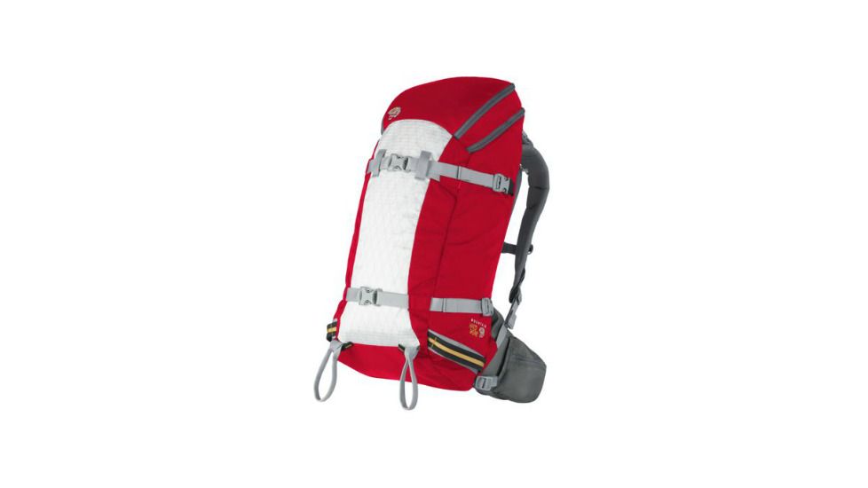 Mountain Hardwear Wayback 30 Backpack -Red-M/L