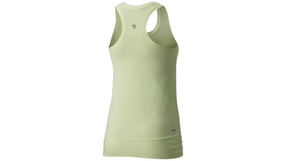 Mountain Hardwear Wicked Lite Tank - Women's, Headlamp, XL 1648661701-XL