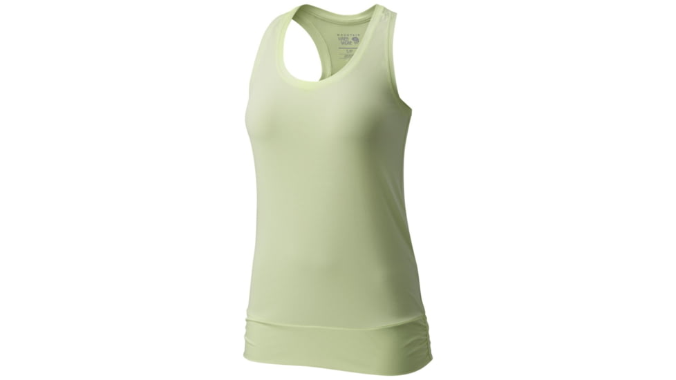 Mountain Hardwear Wicked Lite Tank - Women's, Headlamp, XL 1648661701-XL
