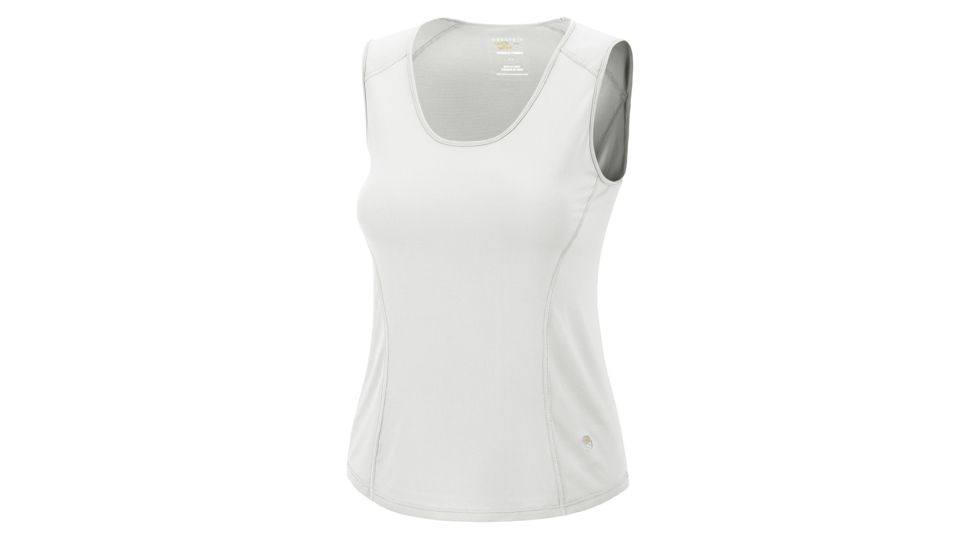 Mountain Hardwear Wicked Lite Tank - Women's - Casper-X-Large