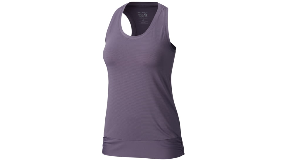Mountain Hardwear Wicked Lite Tank - Women's -Minky-Large