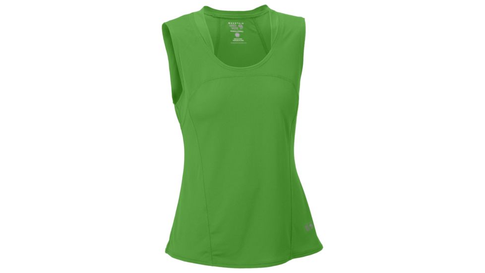 Mountain Hardwear Wicked Lite Tank - Women's-Snap-Small