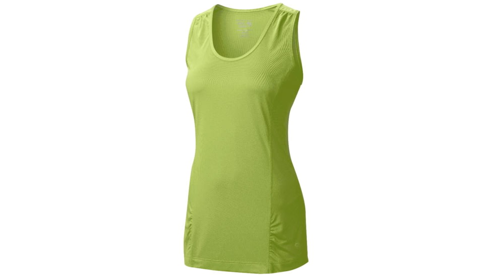 Mountain Hardwear Wicked Lite Tank - Women's -Fission-Medium