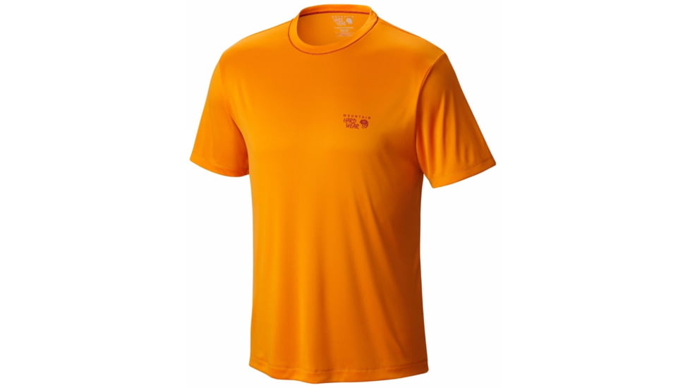 Wicked Short Sleeve T - Mens-Solarize-Medium