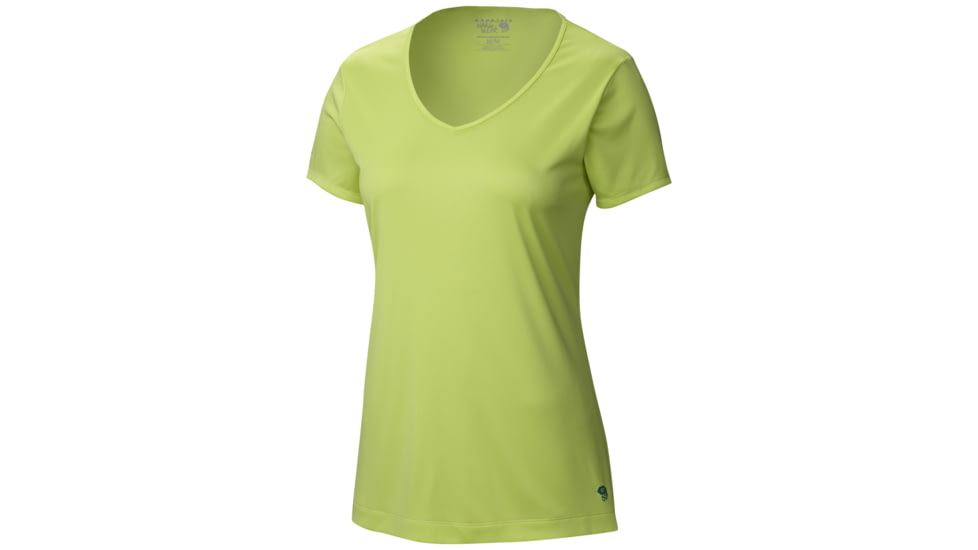 Wicked Short Sleeve T - Womens-Tippet-X-Small