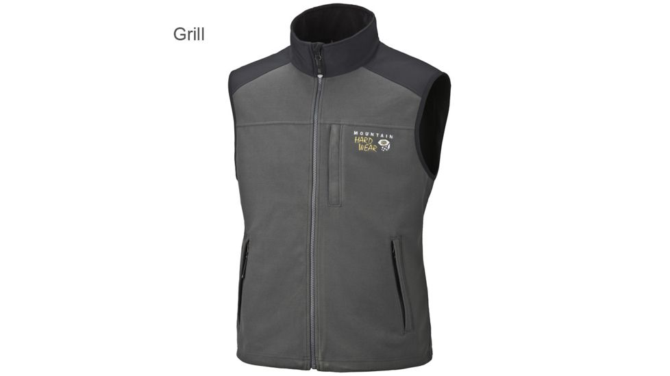 Mountain Hardwear Windstopper Tech Vest