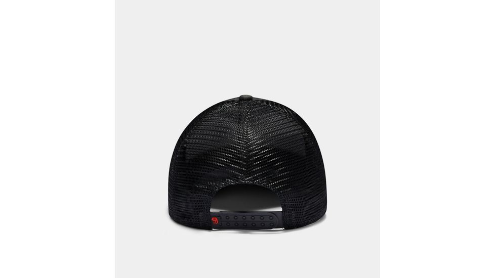 Mountain Hardwear X-Ray Trucker Hat, Void, O/S, 1829911012-O/S
