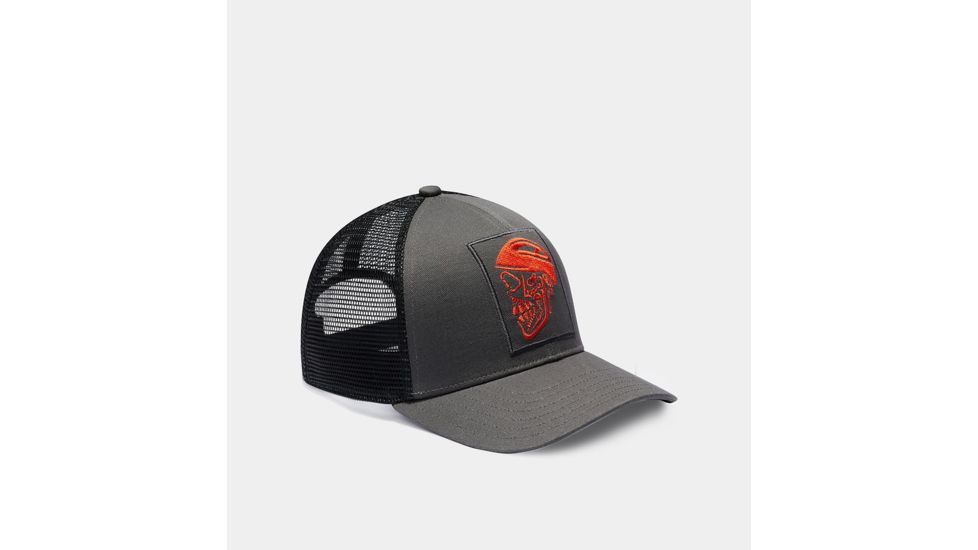 Mountain Hardwear X-Ray Trucker Hat, Void, O/S, 1829911012-O/S