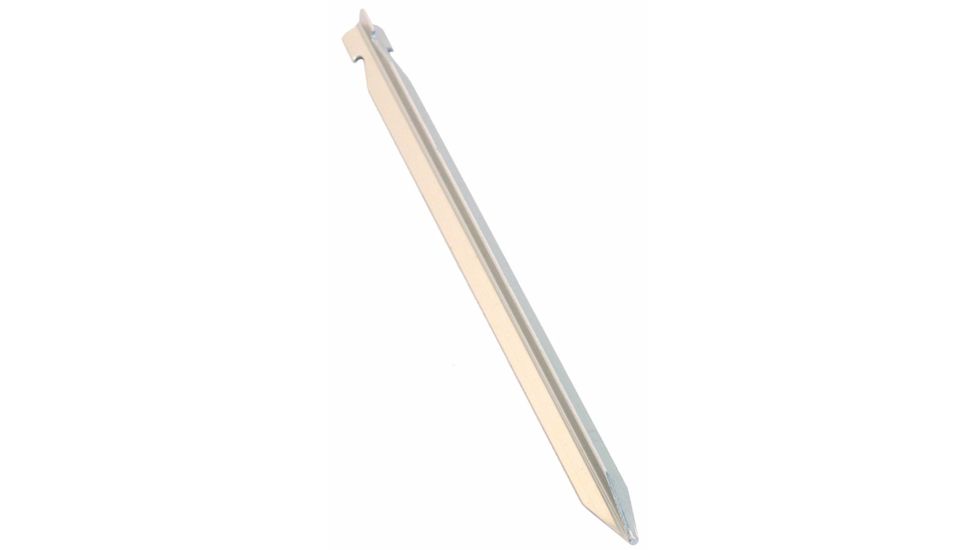 Mountain Hardwear Y-Peg-Silver-4 Pack