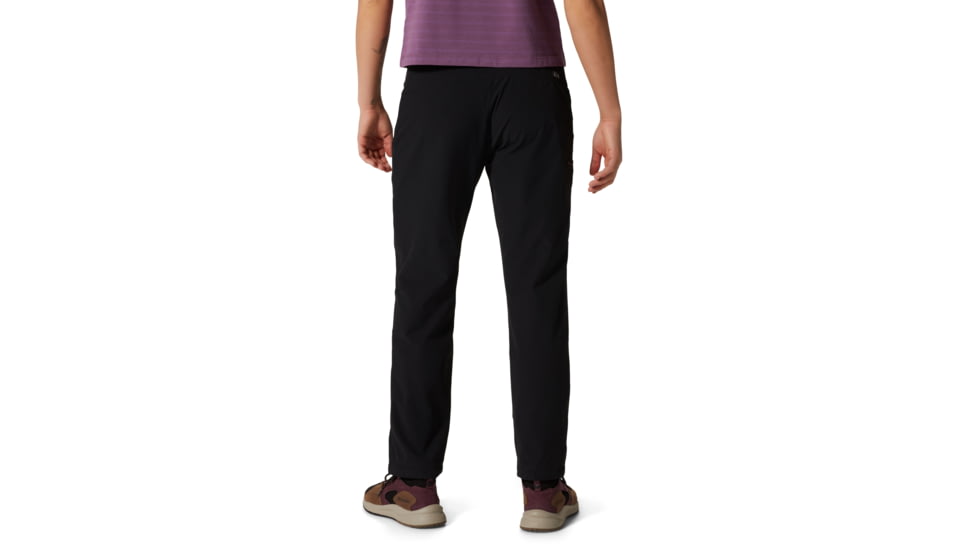 Mountain Hardwear Yumalina Lined Pants - Womens, 010, 6xR, 2095451-010-6xR