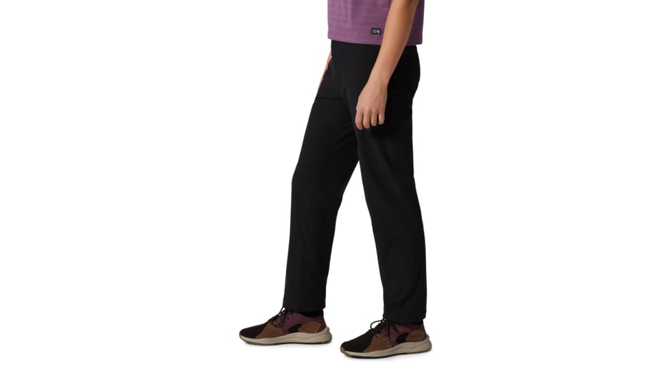 Mountain Hardwear Yumalina Lined Pants - Womens, 010, 6xR, 2095451-010-6xR