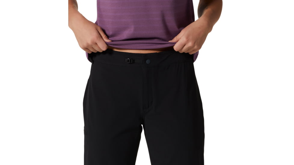 Mountain Hardwear Yumalina Lined Pants - Womens, 010, 6xR, 2095451-010-6xR