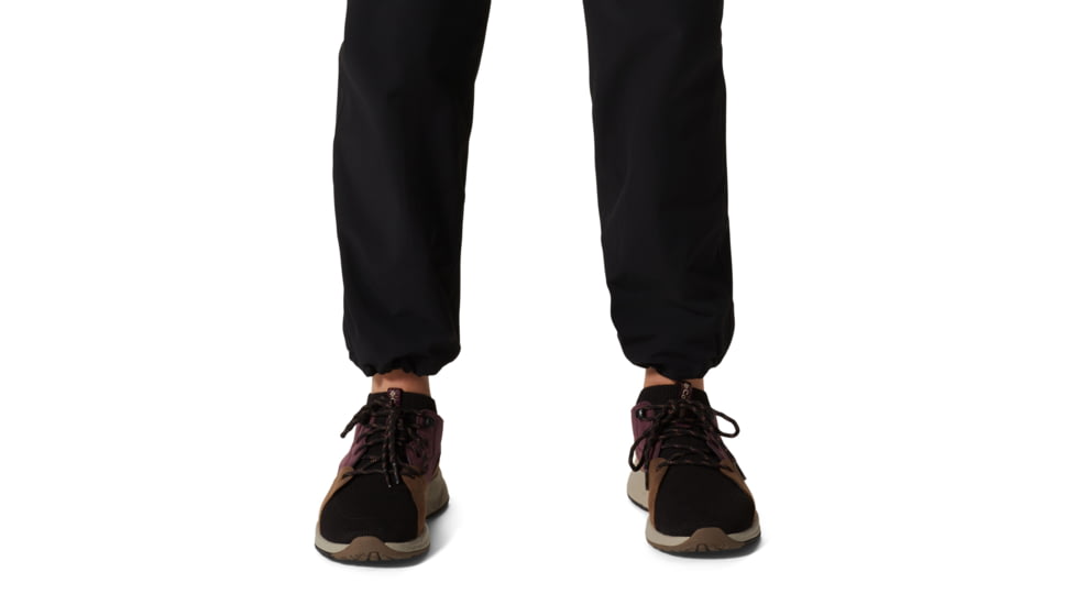 Mountain Hardwear Yumalina Lined Pants - Womens, 010, 6xR, 2095451-010-6xR