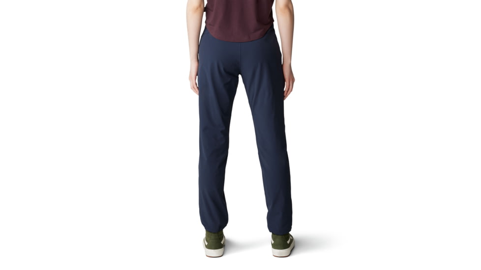 Mountain Hardwear Yumalina Lined Pants - Womens, 439, 10xR, 2095451-439-10xR