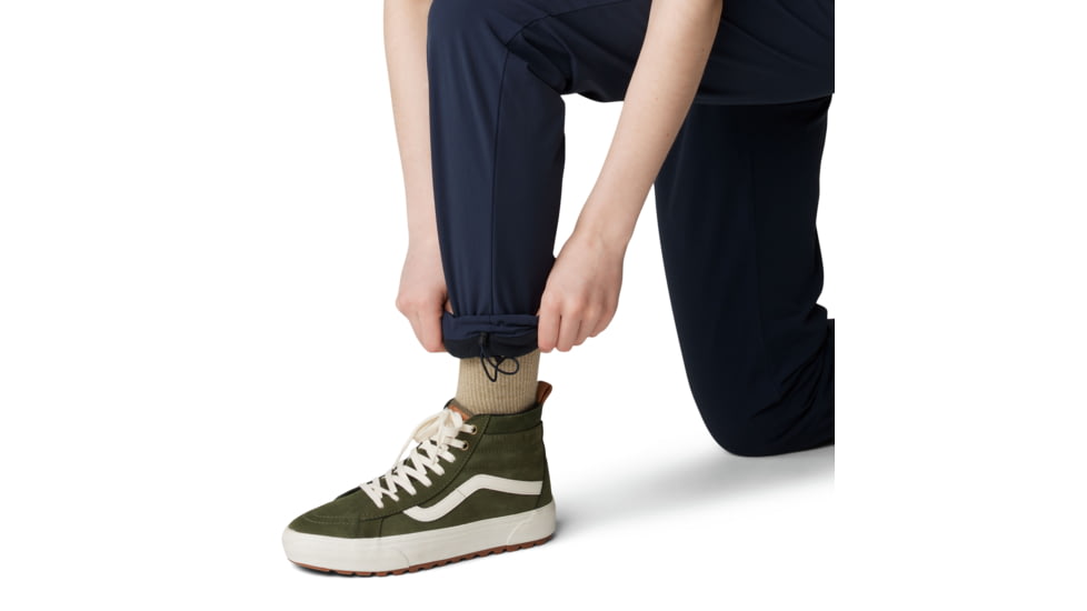 Mountain Hardwear Yumalina Lined Pants - Womens, 439, 10xR, 2095451-439-10xR