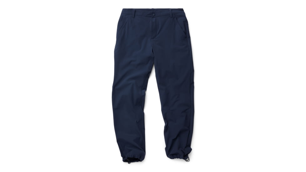 Mountain Hardwear Yumalina Lined Pants - Womens, 439, 10xR, 2095451-439-10xR
