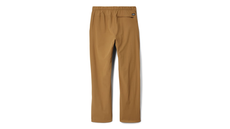 Mountain Hardwear Yumalino Active Lined Pants - Mens, 239, SxR, 2095931-239-SxR