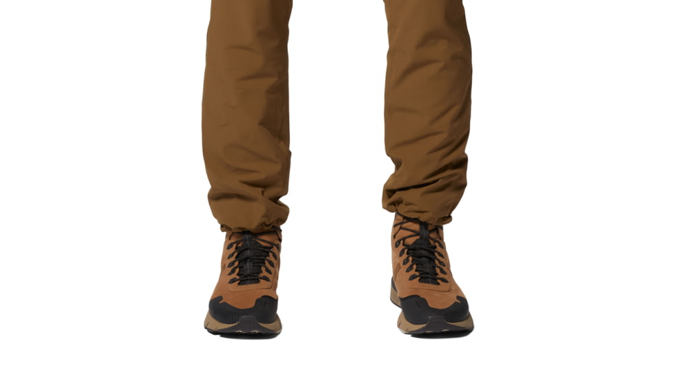 Mountain Hardwear Yumalino Active Lined Pants - Mens, 239, SxR, 2095931-239-SxR