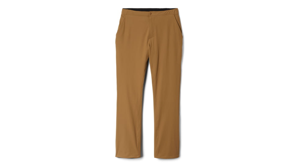 Mountain Hardwear Yumalino Active Lined Pants - Mens, 239, SxR, 2095931-239-SxR
