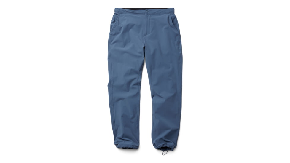 Mountain Hardwear Yumalino Active Lined Pants - Mens, 430, XXLxR, 2095931-430-XXLxR