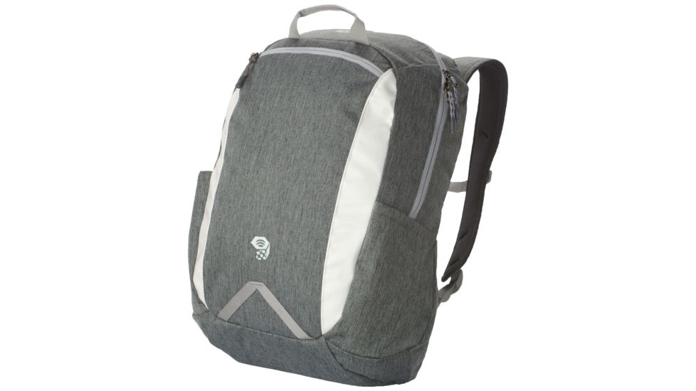 Mountain Hardwear Zoan 21L Backpack - Women's-Graphite