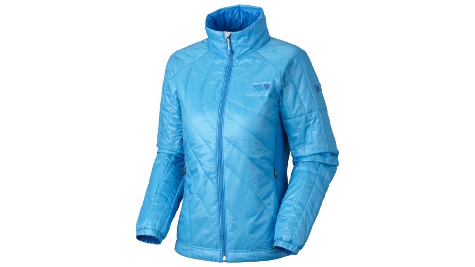 Mountain Hardwear Zonal Jacket - Women's-Skybox-X-Small