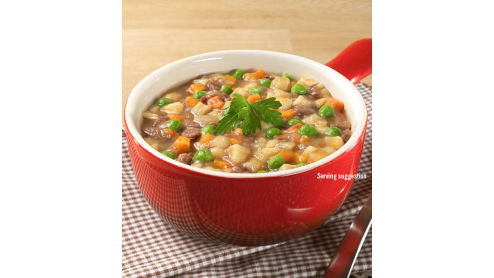 Mountain House Beef Stew - Bulk