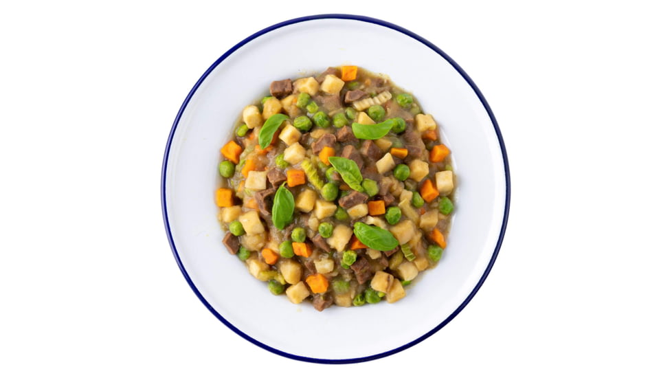 Mountain House Beef Stew - Pouch, 2 Servings, 55145