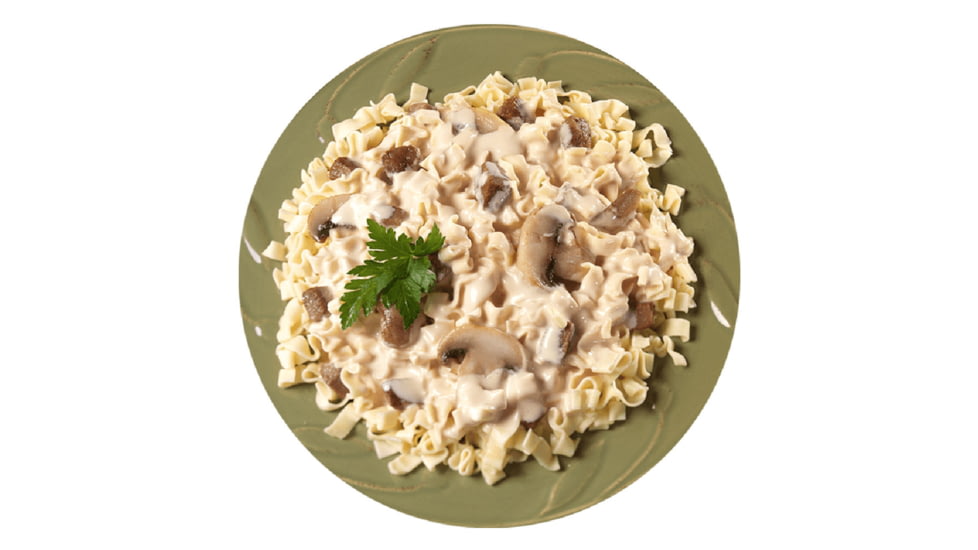 Mountain House Beef Stroganoff ProPak, 50152