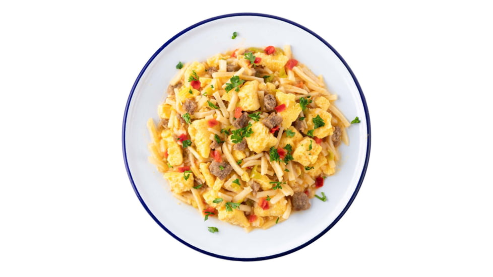 Mountain House Breakfast Skillet, 8 Servings, 30451