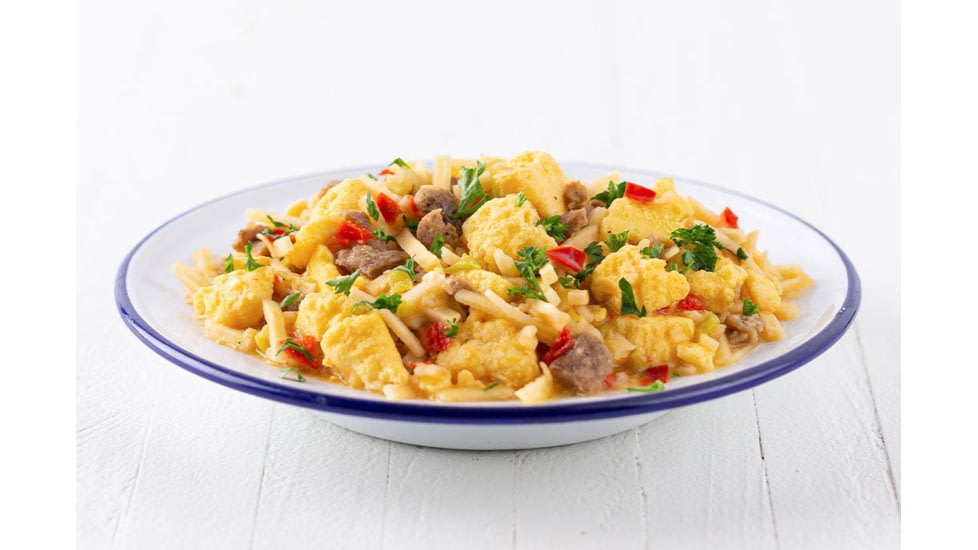 Mountain House Breakfast Skillet, 8 Servings, 30451