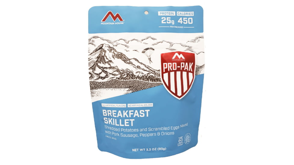 Mountain House Breakfast Skillet ProPak, 50451