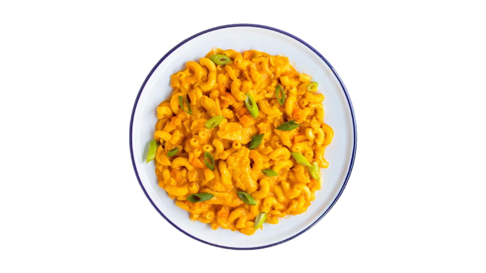 Mountain House Buffalo Style Chicken Mac &amp; Cheese, 8 Servings, 30101