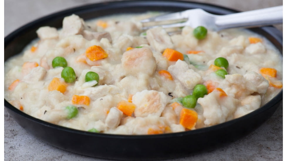 Mountain House Chicken and Dumpling, 55165
