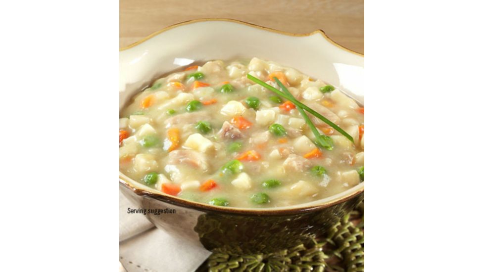 Mountain House Chicken Stew - Bulk