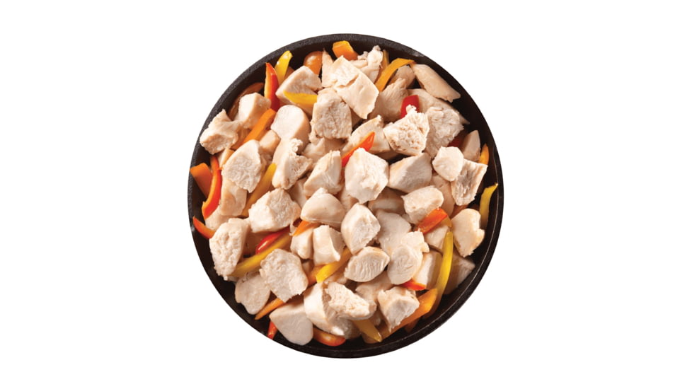 Mountain House Diced Chicken - Bulk