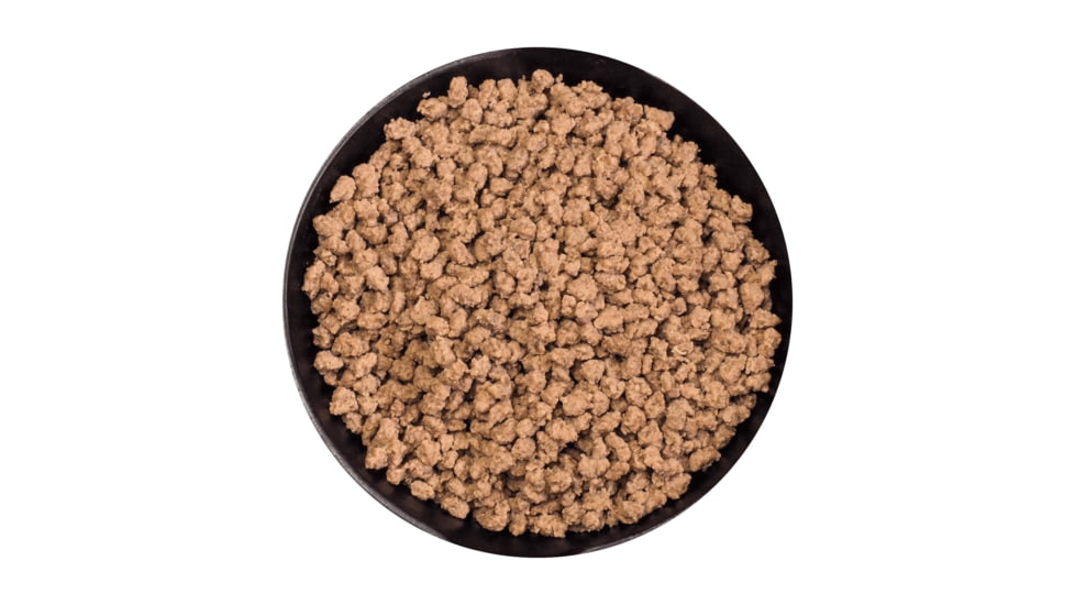 Mountain House Ground Beef - Bulk mtn0003