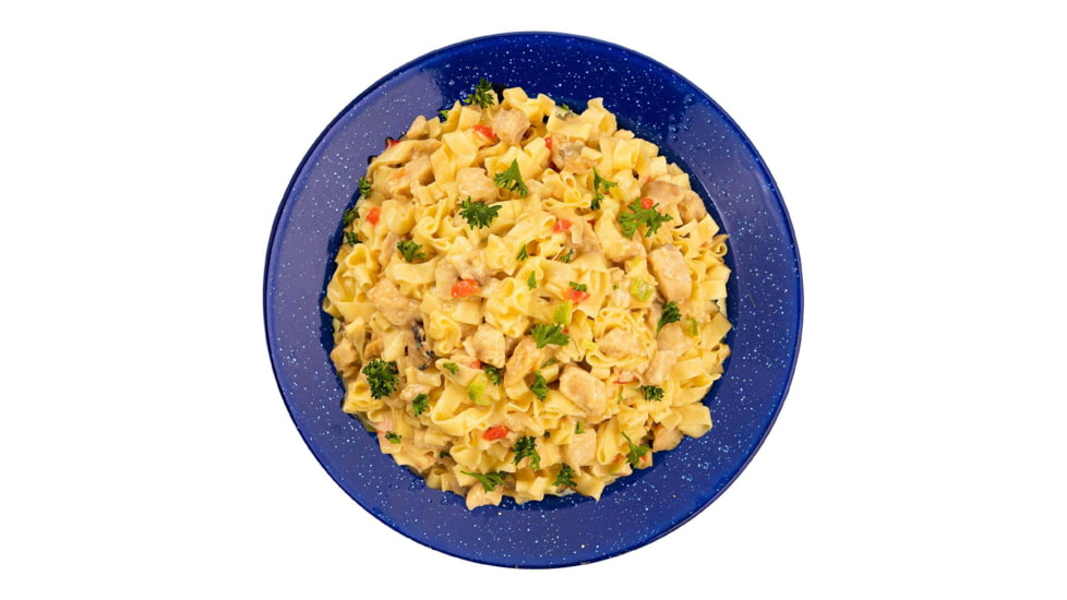 Mountain House Homestyle Chicken Noodle Casserole, 149 g, 50161