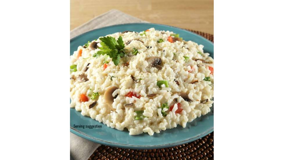 Mountain House Long Grain &amp; Wild Rice Pilaf - Bulk