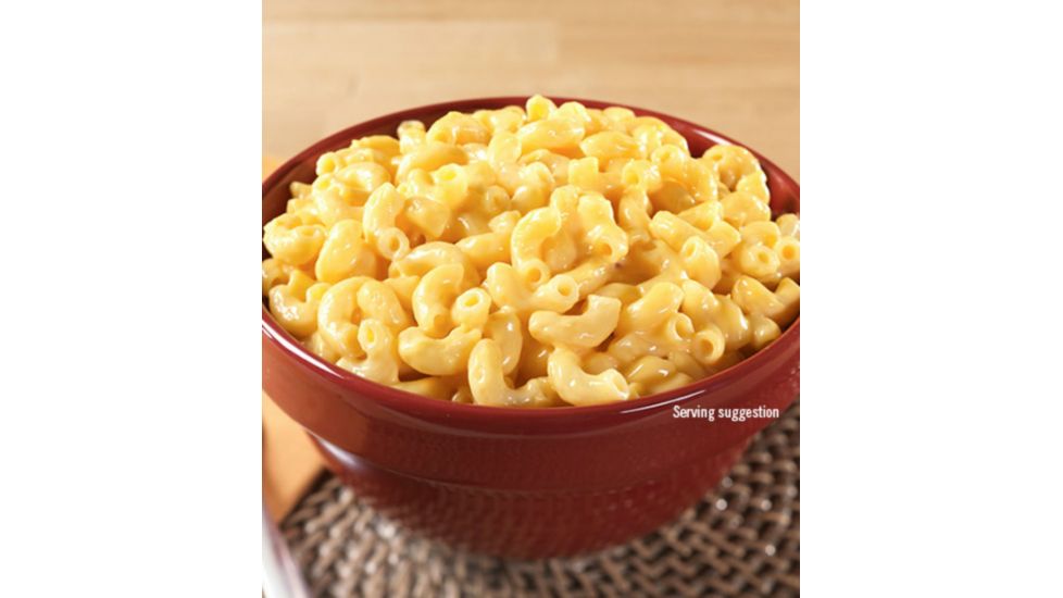 Mountain House Macaroni &amp; Cheese - Bulk